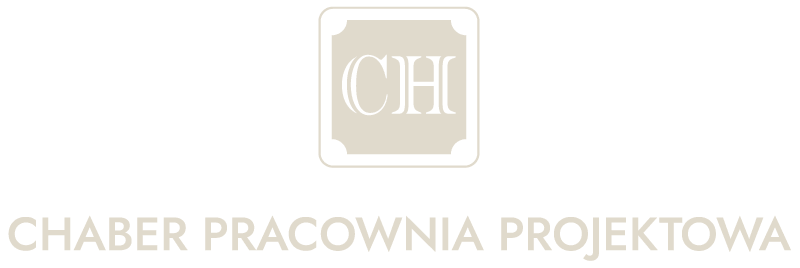 Chaber Projekty Logo